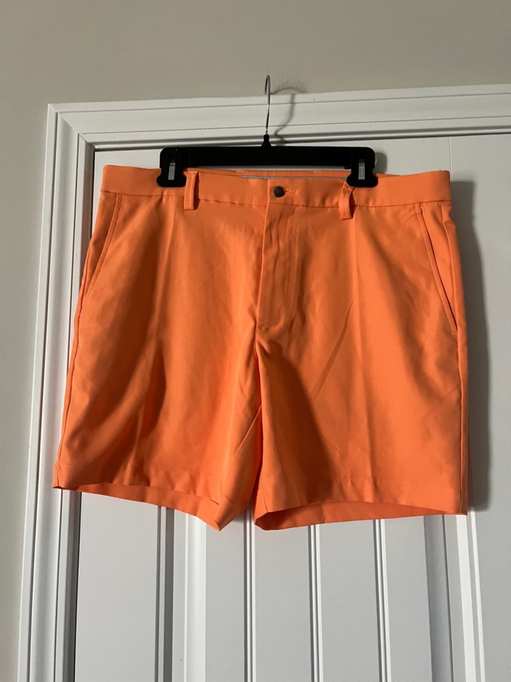 Callaway Sherbet Golf Shorts